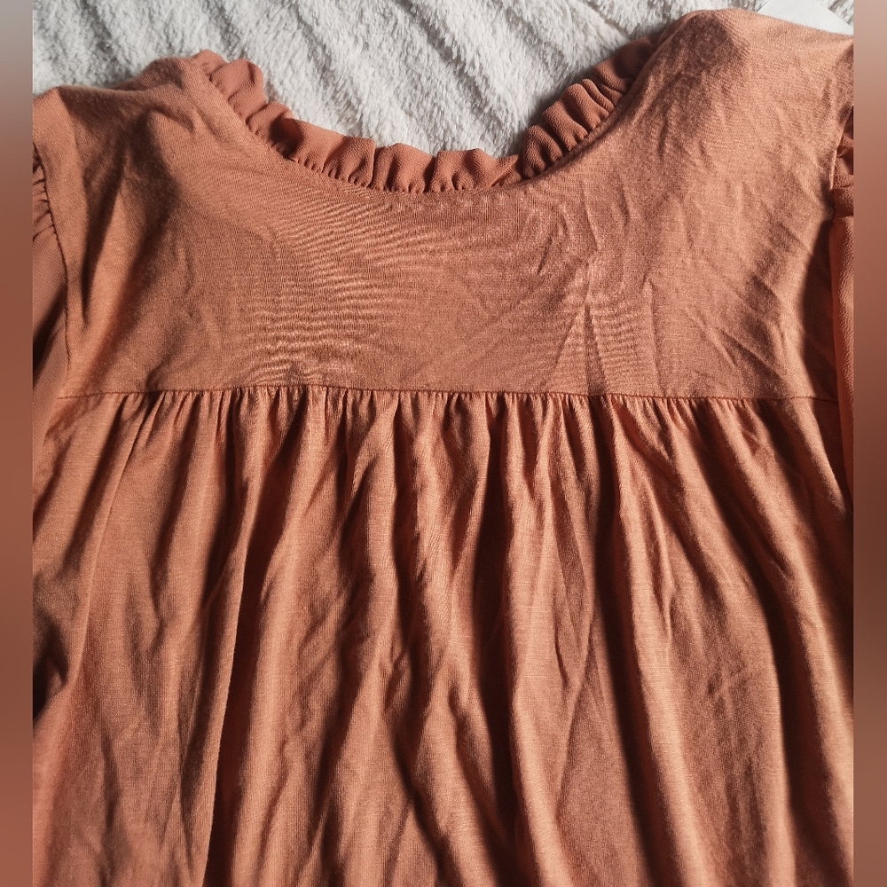 Kim & Cami blouse - Picture 4 of 7